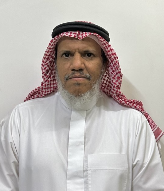 Dr. Fawaz Abdulaziz ALKasim